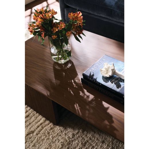 Picture of Kindred Rectangle Cocktail Table